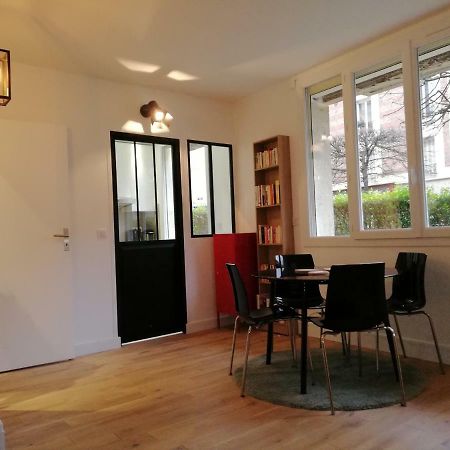 Cosy Apartment Anatole Vitry Exterior foto