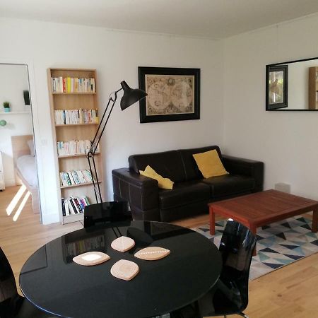 Cosy Apartment Anatole Vitry Exterior foto