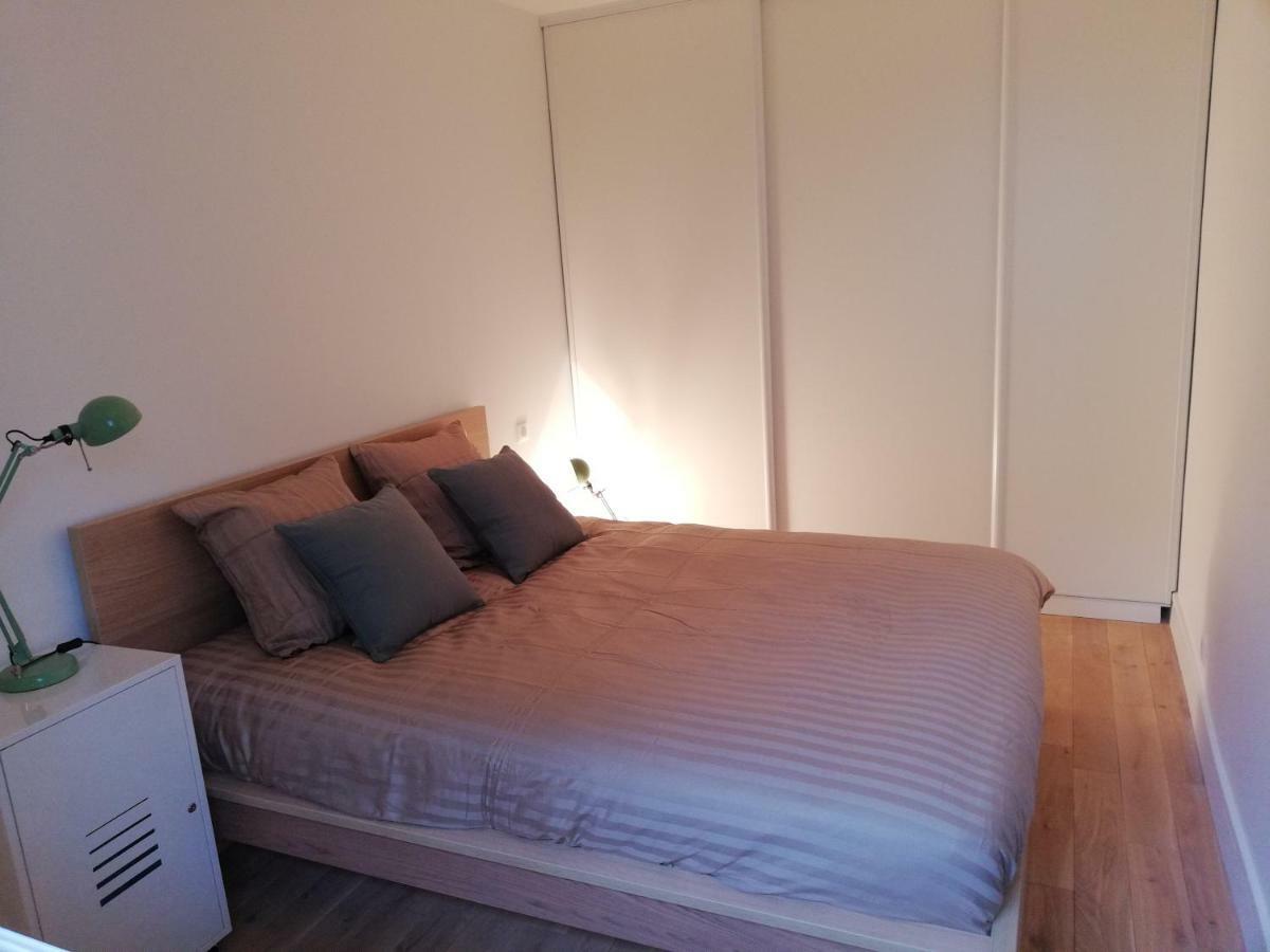 Cosy Apartment Anatole Vitry Exterior foto