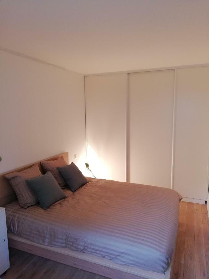 Cosy Apartment Anatole Vitry Exterior foto